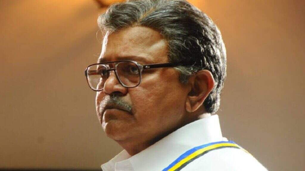'தண்ணி அடிப்பியா?'ன்னு வில்லன் நடிகரிடம் கேட்ட பாலசந்தர்... வந்ததோ அசால்டான பதில்