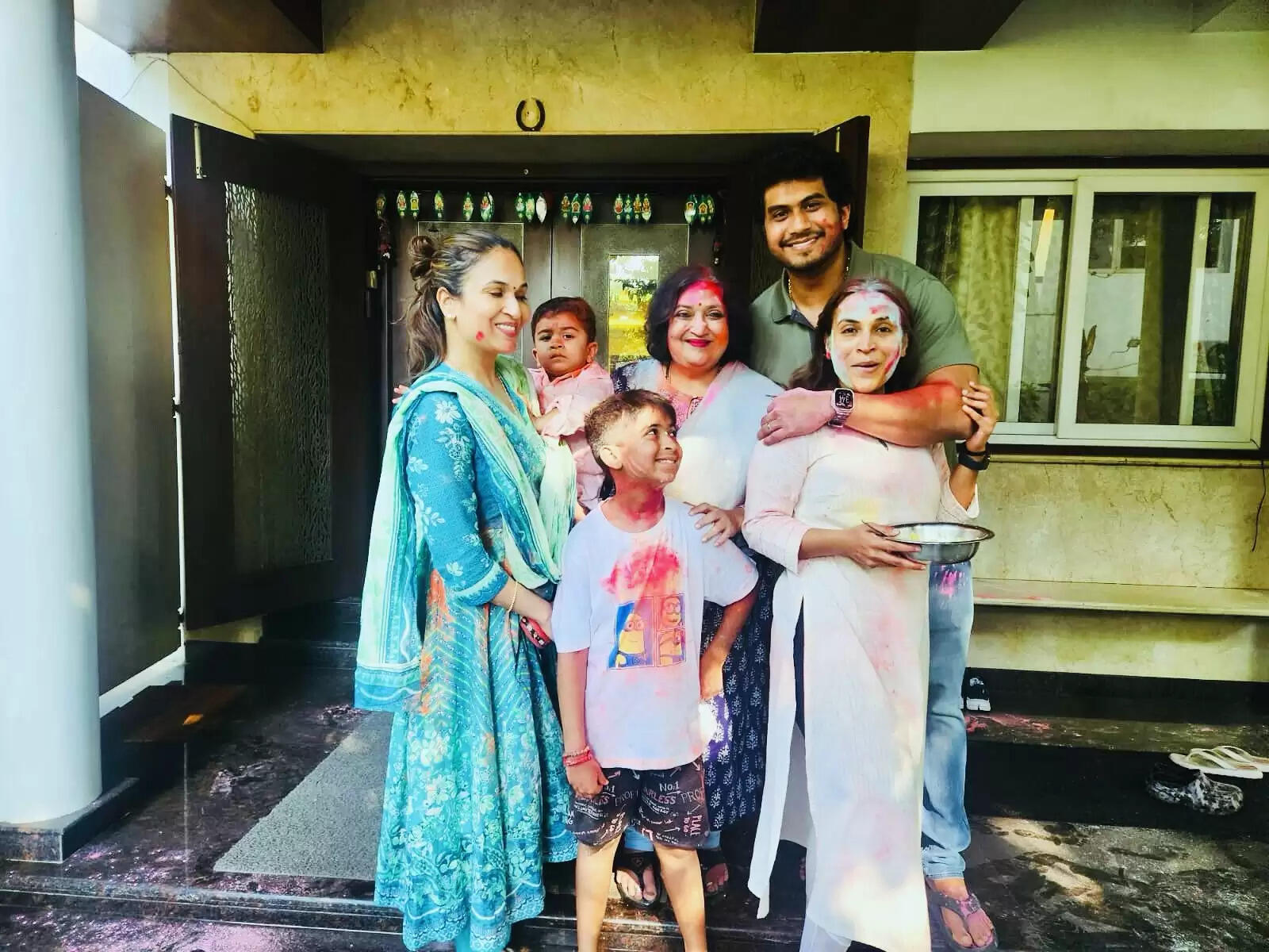வீட்ல இப்பவும் சிவாஜிராவ் தான்!.. ரகசியமா பண்ண வேலையை அம்பலப்படுத்திய ஐஸ்வர்யா ரஜினிகாந்த்!..