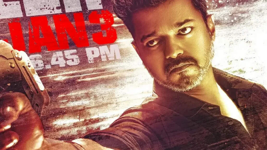Jananayagan: தளபதிக்கு பொங்கல் வச்சாச்சி!.. ஜனநாயகன் ரிலீஸில் அதிரடி தீர்ப்பு!...