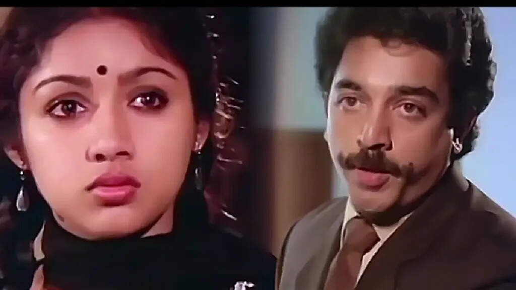 இங்கேயும் விட்டுவைக்கலையா உலகநாயகன்... எங்க போனாலும் விதை அவர் போட்டதா தான இருக்கு!