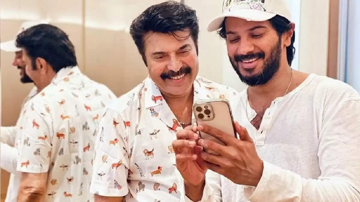 4 ஆண்டுகளில் 139 படத்தில் ஹீரோ அப்பா&hellip; 13 வருடத்தில் 36 படம் நடித்த ஹீரோ மகன்&hellip; யார்  தெரிதா?