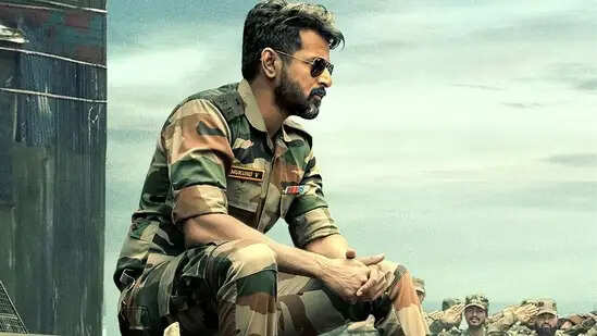 போடு.. எச்.வினோத்தையும் மடக்கி பிடித்த சிவகார்த்திகேயன்.. செம மேட்டரா இருக்கே