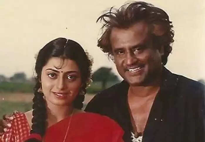 நண்பர்களுக்காக ரஜினி தயாரித்து நடித்த படம்!... இப்படி ஒரு தங்க மனசுக்காரரா ரஜினி?!..