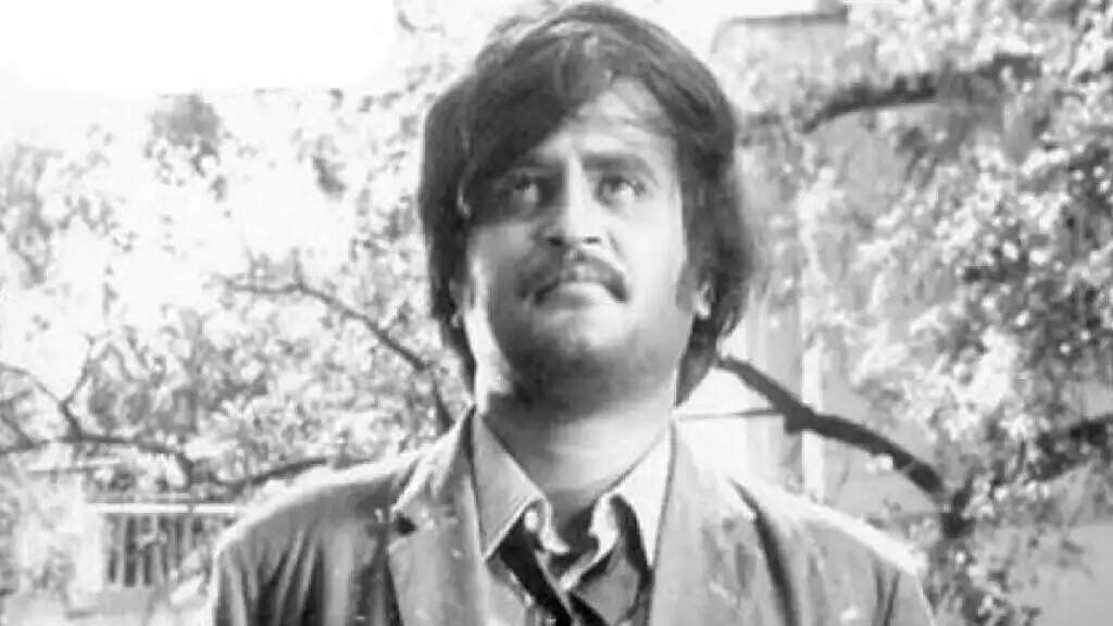 கமலுடன் இணைந்து நடிக்கும் காட்சி... 100 முறை ரஜினி சொல்லிப் பார்த்த வசனம்...! அட அந்தப் படமா?