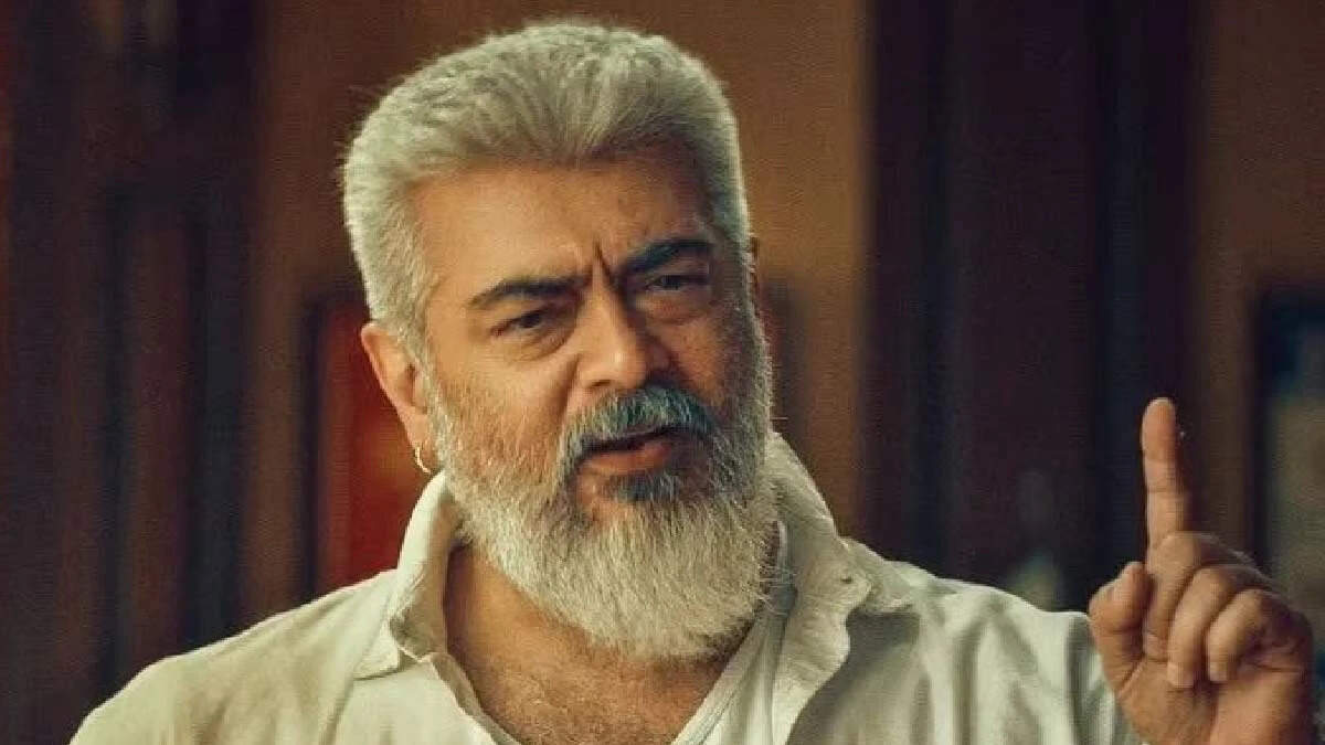 ஒன்னு இல்ல இரண்டு&hellip; அஜித்தின் அடுத்த ப்ளான் இதான்&hellip; ஆனா இவ்வளோ ஸ்பீடா?
