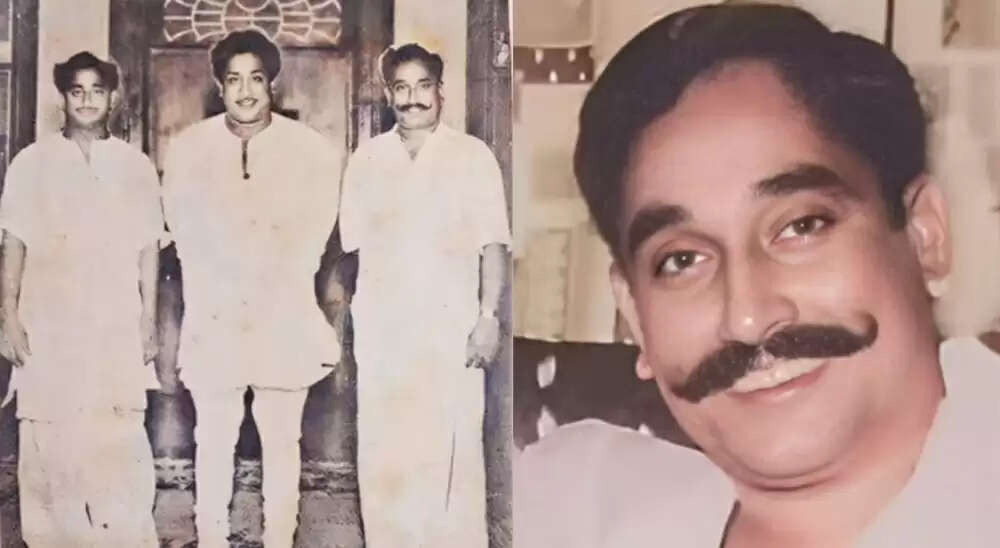 எனது இரண்டு கைகளையும் இழந்துவிட்டேன்.. கதறி அழுத சிவாஜி கணேசன்... என்ன நடந்தது தெரியுமா?