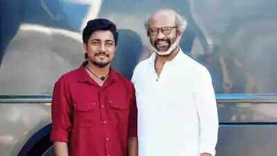 Coolie: ஏற்கனவே டஜன் கணக்குல இருக்காங்க.. இன்னும் ரெண்டு பேரா?  &lsquo;கூலி&rsquo; படத்தில் இணைந்த நடிகர்கள்