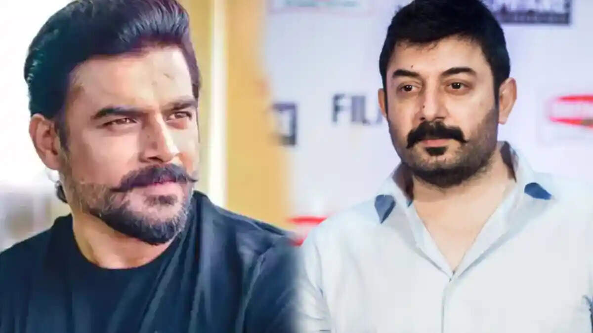 மேனன் கேரக்டரில் முதலில் இந்த நடிகரைதான் யோசிச்சேன்&hellip; ஆனா? வெங்கட் பிரபு சொன்ன சீக்ரெட்
