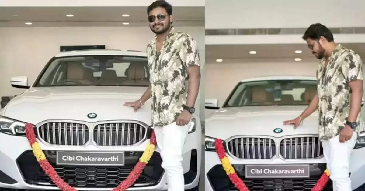 சிவகார்த்திகேயனை வச்சு படம் பண்ணா பிஎம்டபுள்யூ காரா? போஸ்ட் போட்டு ஷாக் கொடுத்த இயக்குனர்