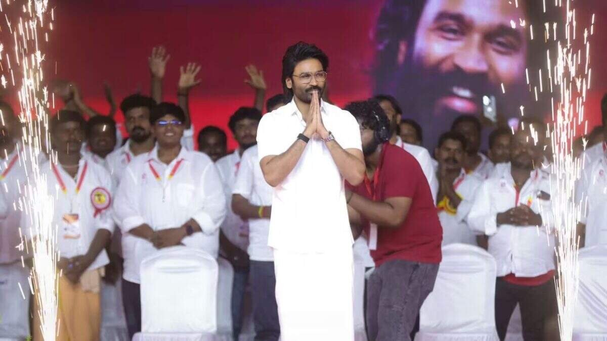 ரசிகர் மன்ற சந்திப்பு!.. விஜய்க்கு எதிரா இல்ல.. தனுஷுக்கு எஸ்.கே. வைக்கும் செக்!..