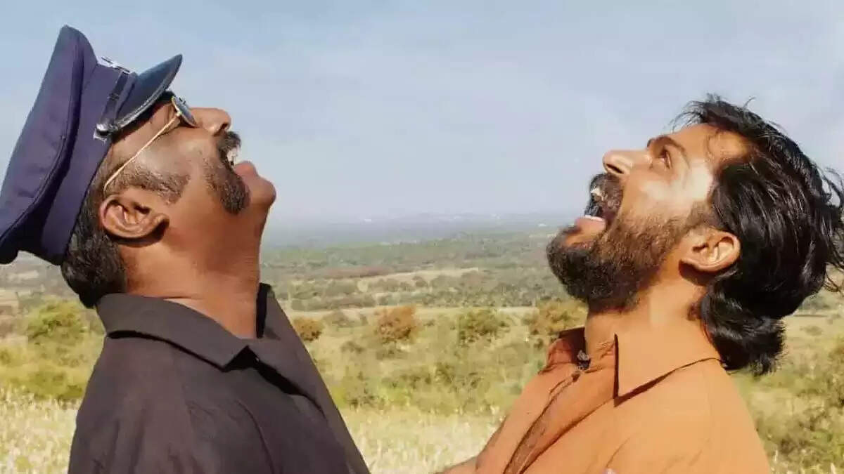 மொக்கை பண்ணிய கார்த்தி&hellip; அவரை வச்சி செய்த அமீர்&hellip; அதான் மாஸா இருந்துச்சோ!