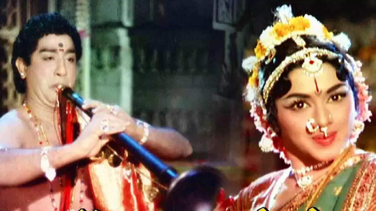 கரகாட்டக்காரன் எந்த படத்தின் சாயல் தெரியுமா? அடடா... இவ்ளோ விஷயங்கள் ஒத்துப்போகுதா?