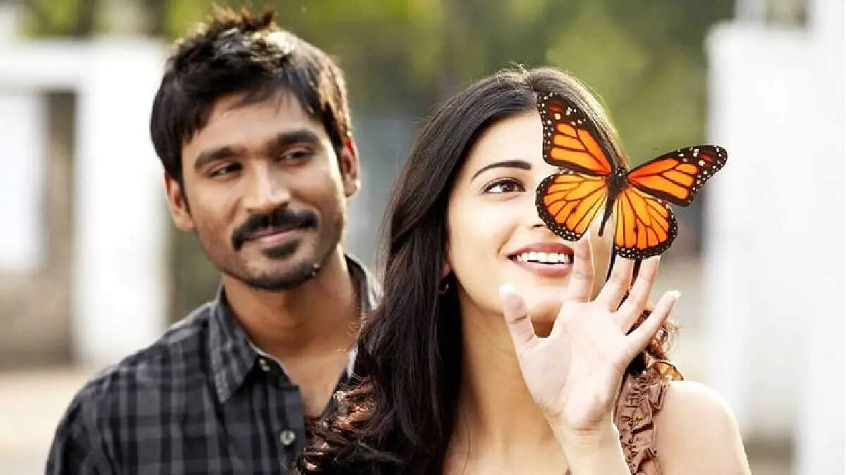 Shrutihaasan: 3 படத்துக்கு அப்புறம் எந்த பட வாய்ப்புமே வரல?!... யாருமே கூப்பிடல!... பீல் பண்ண ஸ்ருதிஹாசன்!...