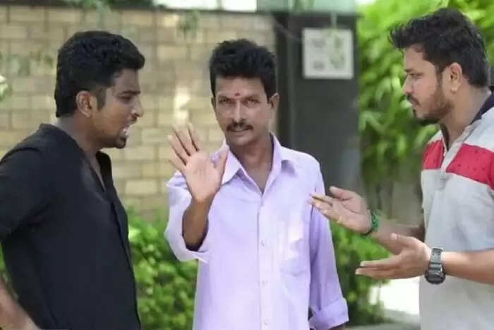 நடிகர் பிஜிலி ரமேஷ் திடீர் மரணம்!.. ரசிகர்கள் இரங்கல்....