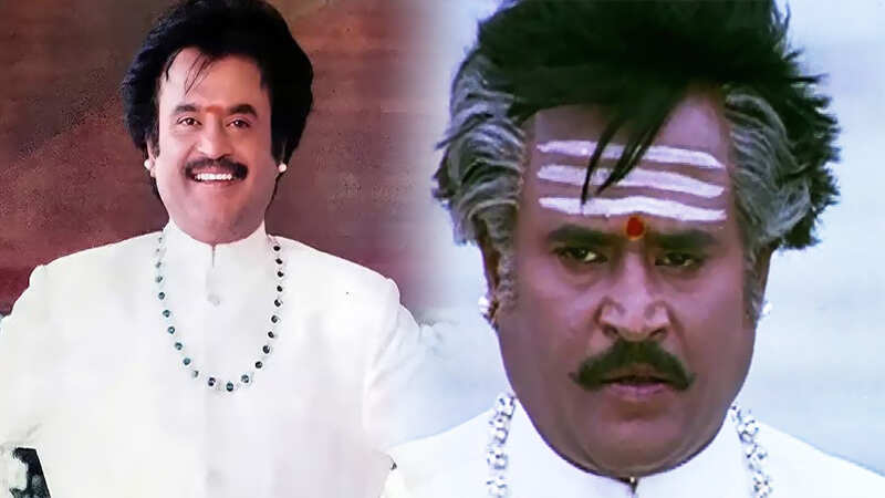 என்னது... ரஜினியே சாமியாராப் போகப்போறேன்னு சொன்னாரா? இது புதுசால்ல இருக்கு!