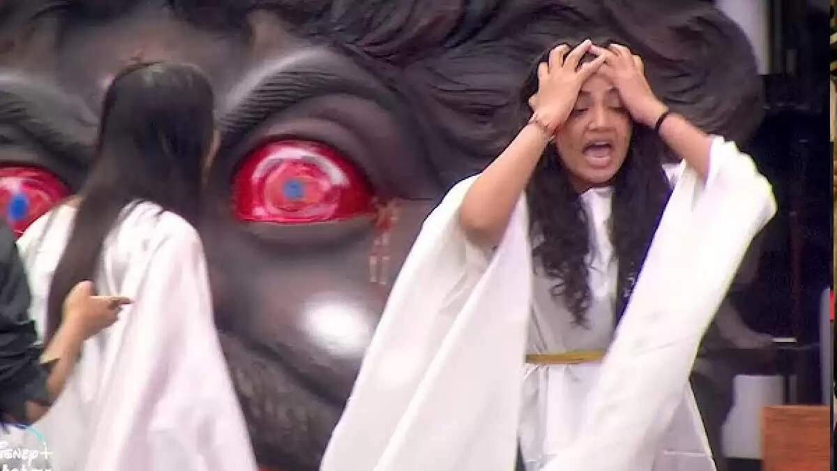 Biggboss Tamil: அடிச்சு காட்டுங்க&hellip; போர்க்களமான பிக்பாஸ் வீடு.. முட்டிக்கொள்ளும் போட்டியாளர்கள்