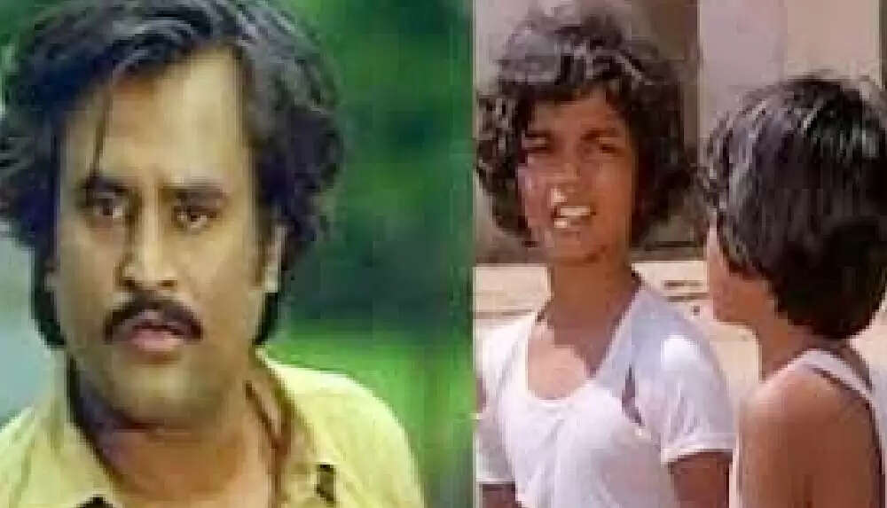 குட்டி ரஜினியாக கலக்கியவரும்.. தவக்களையும்!.. அவர்களுக்கு என்னாச்சி தெரியுமா?..