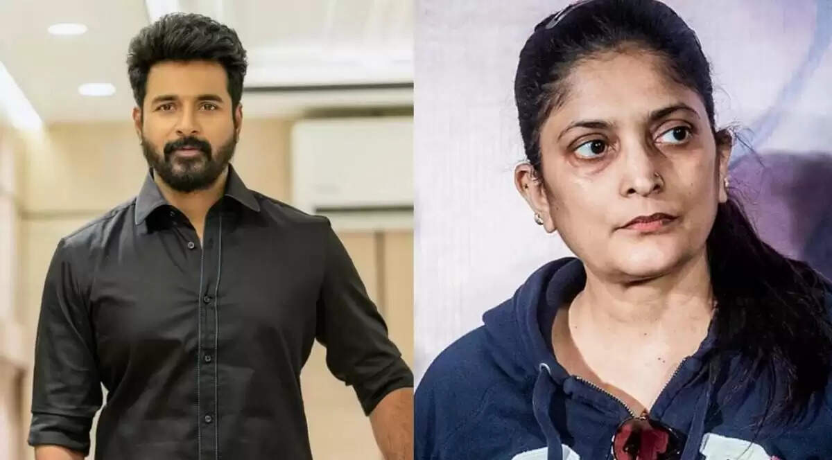 சூர்யாவுக்கு டாட்டா சொல்லிட்டு SK-வுடன் கைகோர்த்த சுதா கொங்கரா.. படத்தில் இணைந்த மற்றொரு ரொமான்டிக் ஹீரோ!..
