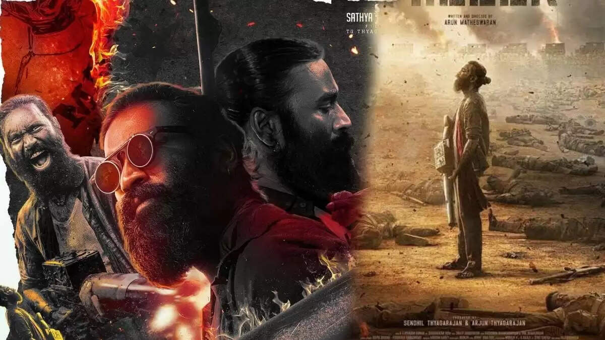 கேப்டன் மில்லருக்கு டஃப் கொடுக்கும் அயலான்!.. முதல் நாள் வசூல் இத்தனை கோடியா?!..