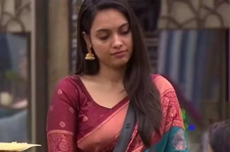 Biggboss Tamil: இந்த சீசனோட 'வெஷ பாட்டில்' யாருன்னு தெரியுமா?