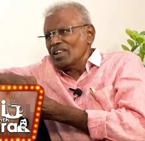 தன் அண்ணன் தற்கொலைக்கு காரணமாக இருந்த மணிரத்னம்! இவ்ளோ ஓப்பனா ஒரு பேட்டியா?