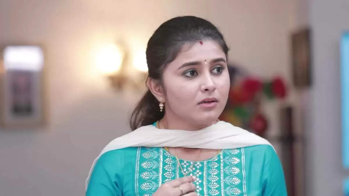 ஒன்னுல மூணு&hellip; வென்ற முத்து, மீனா&hellip; வீட்டை விட்டு வெளியேறிய எழில்&hellip; கண்ணீரில் ராஜீ&hellip;