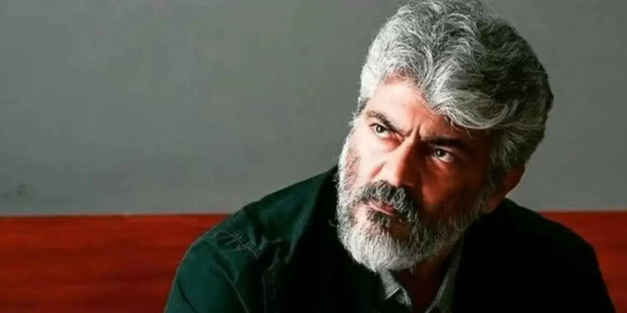 எல்லாமே பொய்!.. அஜித்துக்கு இதுதான் பிரச்சனை!. சுரேஷ் சந்திரா என்ன சொல்றார் பாருங்க!...