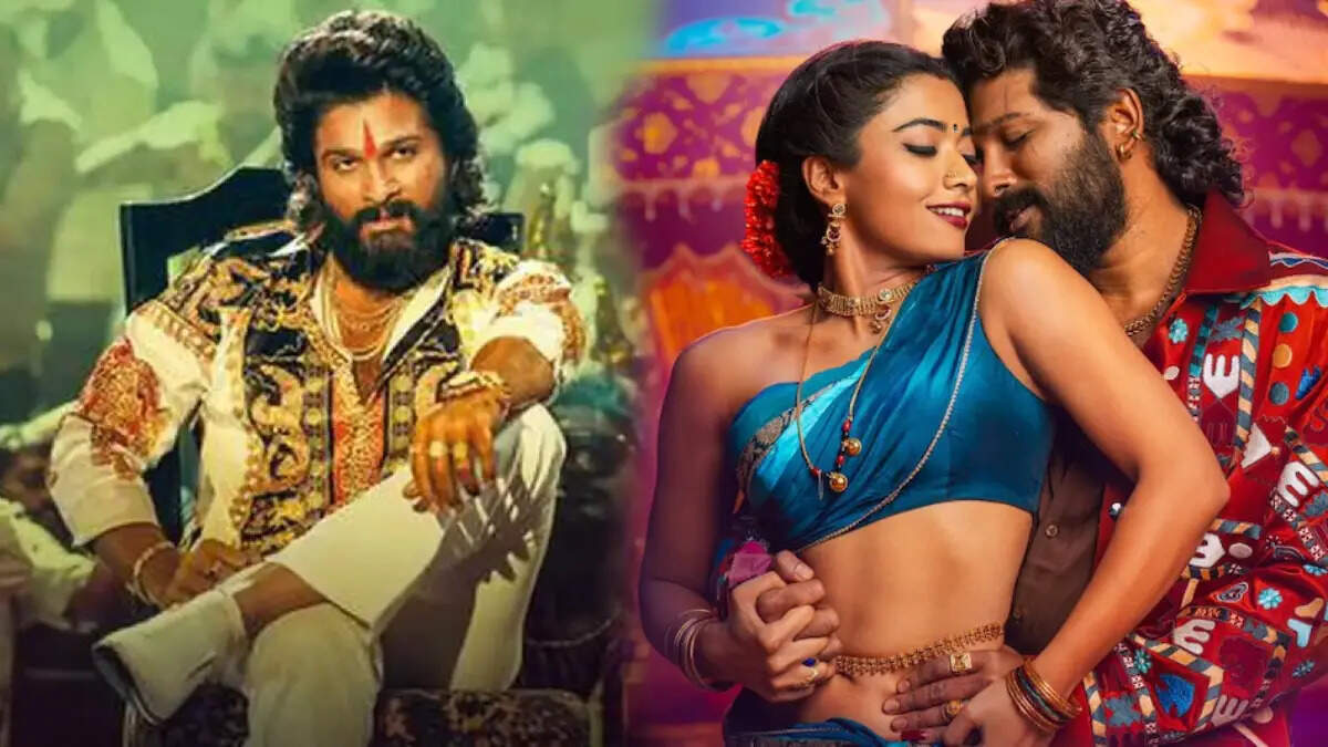 பிரபாஸை ஓவர்டேக் செய்த அல்லு அர்ஜுன்!... புஷ்பா 2 எப்படி இருக்கு?.. பயில்வான் என்ன இப்படி சொல்லிட்டாரு!..