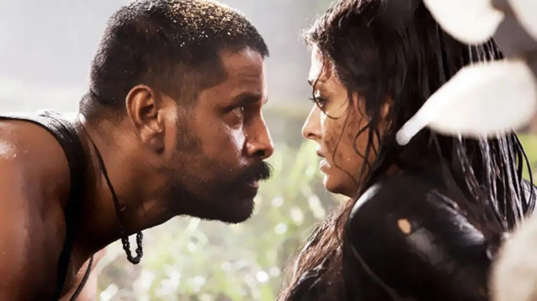 தமிழ் சினிமாவைப் பற்றி தெரியணுமா?? இந்த நான்கு படங்களை பாருங்கள்.. விக்ரம் பளீச்