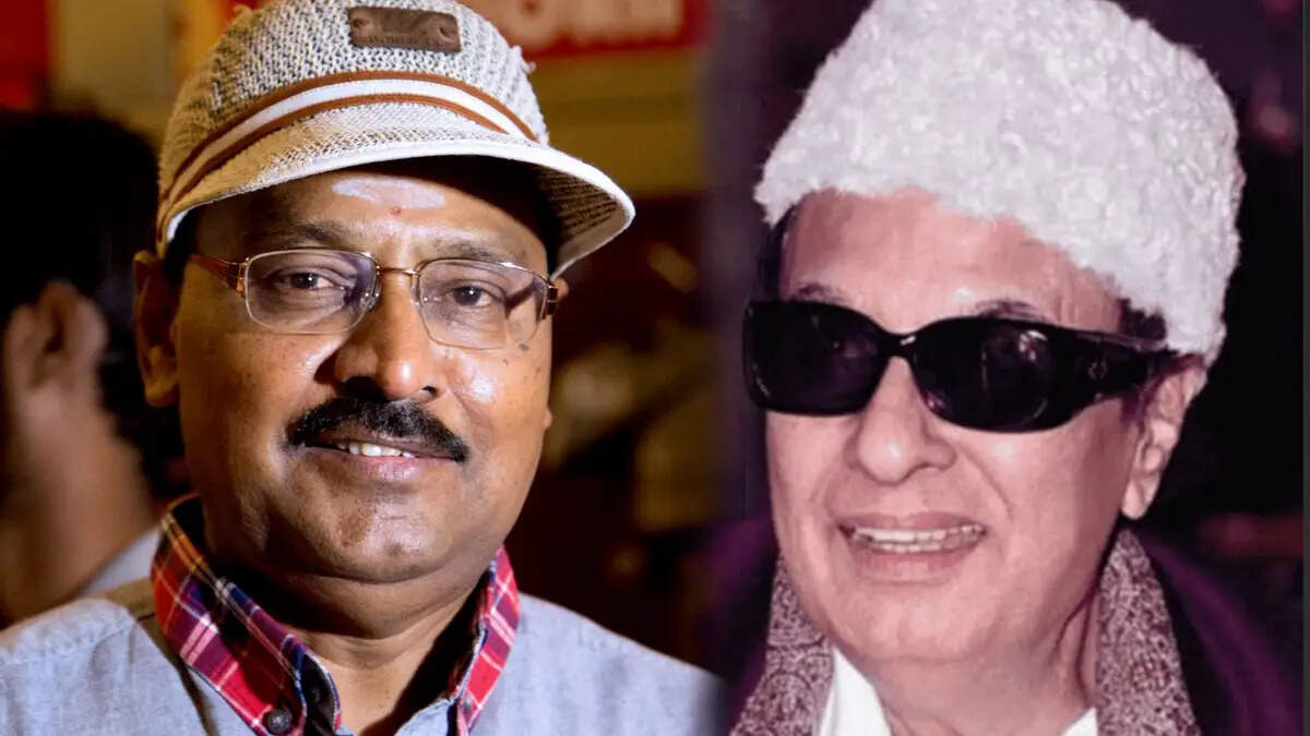 பாக்யராஜின் சூப்பர்ஹிட் படத்துக்கு விருது கொடுக்க மறுத்த எம்.ஜி.ஆர்&hellip; காரணம் இதுதான்!..