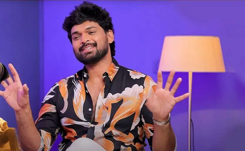 அடக்கடவுளே! தனி ஒருவன்  &lsquo;அபிமன்யூ&rsquo; கேரக்டரை மிஸ் பண்ண கோட் நடிகர்.. இவரா?