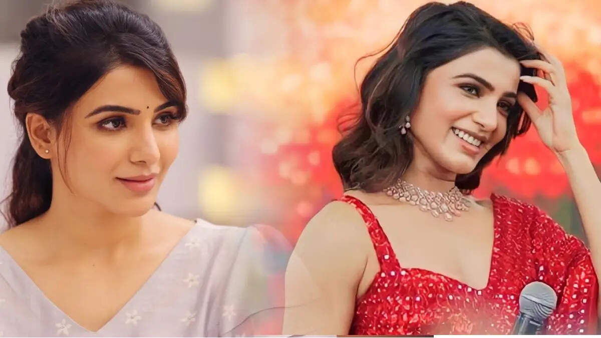 எனக்கு இன்னும் &rsquo;அந்த&rsquo; ஆசை இருக்கு&hellip; சமந்தாவின் பேச்சால் அதிர்ந்த ரசிகர்கள்