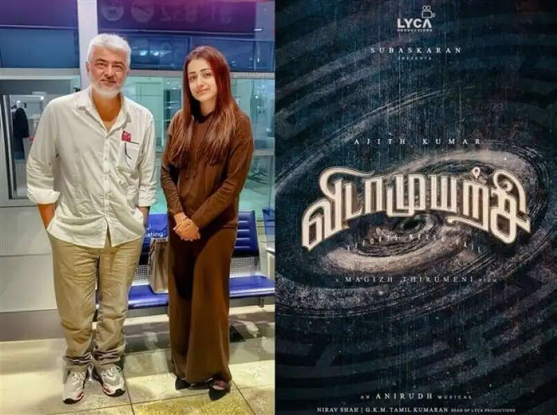 இயக்குநர்களின் வாழ்க்கையில் தொடர்ந்து விளையாடும் அஜித்?... ஒரு தீவிர அலசல்!