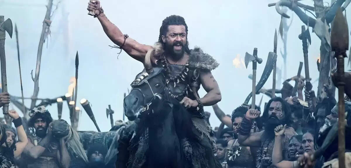 படம் சுமாராவே இருக்கட்டும்! அதுக்கு இப்படியா?  &lsquo;கங்குவா&rsquo; விமர்சனத்தால் ஆவேசமான திருப்பூர் சுப்பிரமணியன்