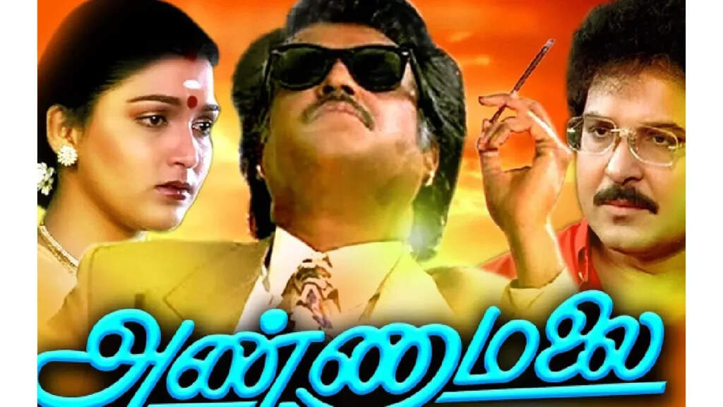 அந்தப் படத்தை என்னைப் பண்ணச் சொல்லி கெஞ்சி கேட்ட ரஜினி... முடிச்சை அவிழ்த்த வாசு
