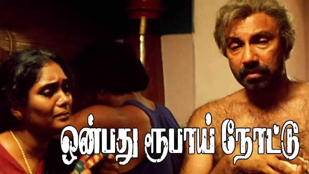 சத்யராஜை மாத்த முடியாது... அவர் தான் ஹீரோ.. நள்ளிரவில் வாக்குவாதம் செய்த தங்கர்பச்சான்