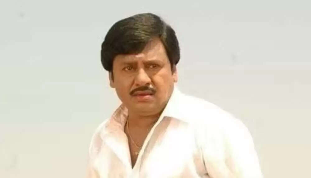 திடீரென ஏற்பட்ட கார் விபத்து... மனைவியுடன் விவாகரத்து!.. போராடி மீண்டு வந்த ராமராஜன்!...