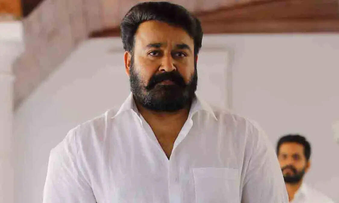 அந்த மேட்டரில் நம்பர் ஒன் இடத்தை பிடித்த மோகன்லால்.. அன்றே கணித்த ஷாரூக்கான்!..