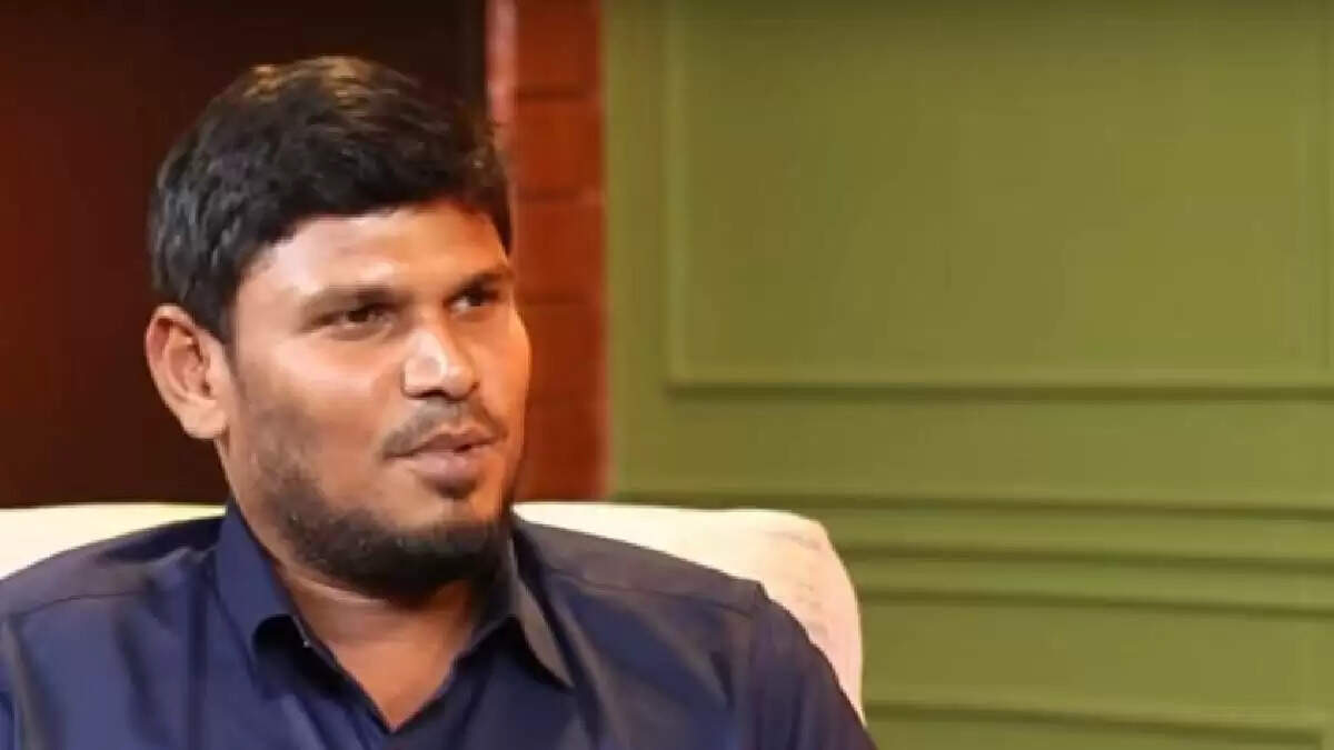 சினிமா கத்துக்க மனுசன் என்னவெல்லாம் செஞ்சிருக்காரு!.. போராடி வெற்றி பெற்ற அயோத்தி பட இயக்குனர்...