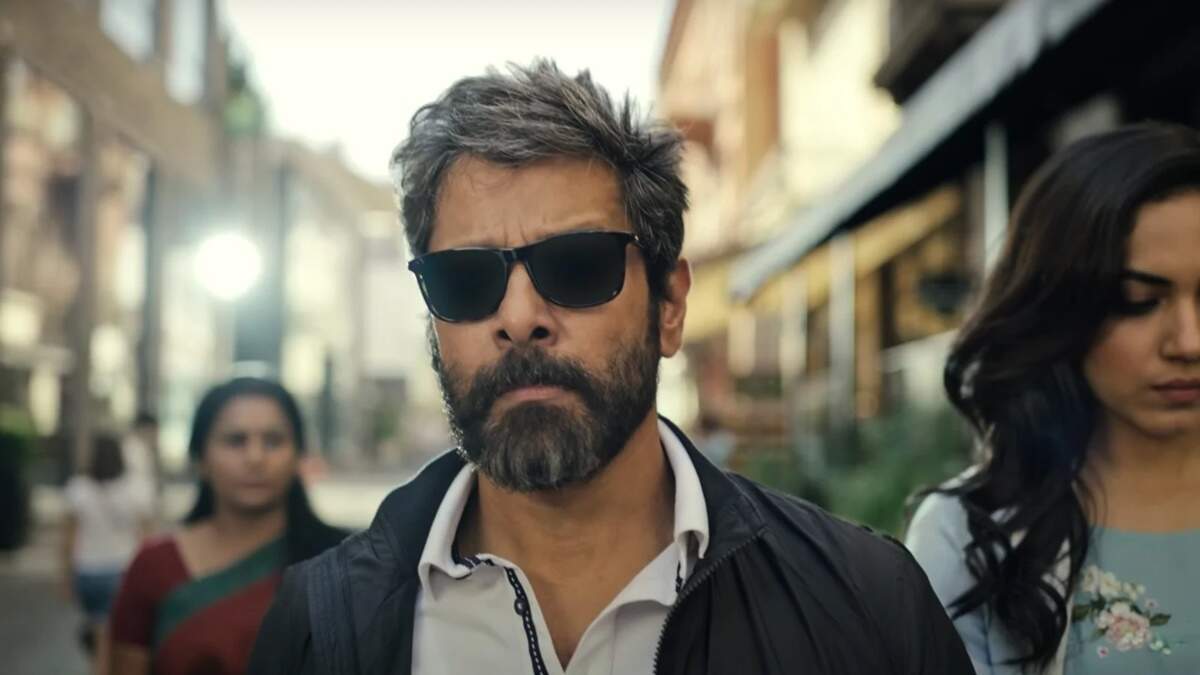 கவுதம் மேனனுக்குக் கிடைத்த க்ரீன் சிக்னல்: ரிலீசுக்கு தயாராகும் துருவ நட்சத்திரம்