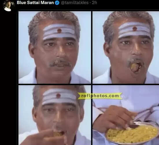 கள்ளக்குறிச்சி விவகாரம்!.. சூர்யாவை பங்கம் செய்த புளூசட்டை மாறன்!.. அதுக்குன்னு இப்படியா!..