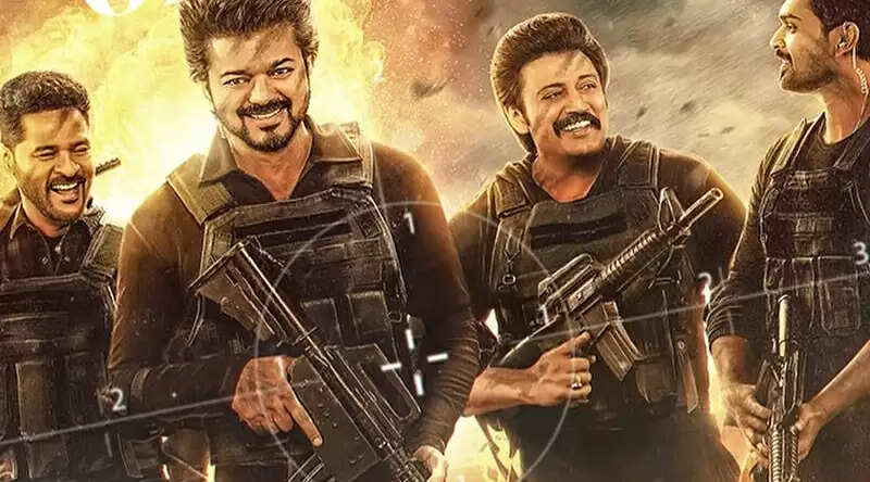 தளபதி 69 படம் டிராப்பா?!.. கோட் முடிஞ்சவுடனே நேரா அரசியலா?!.. என்னதாம்பா நடக்குது!..