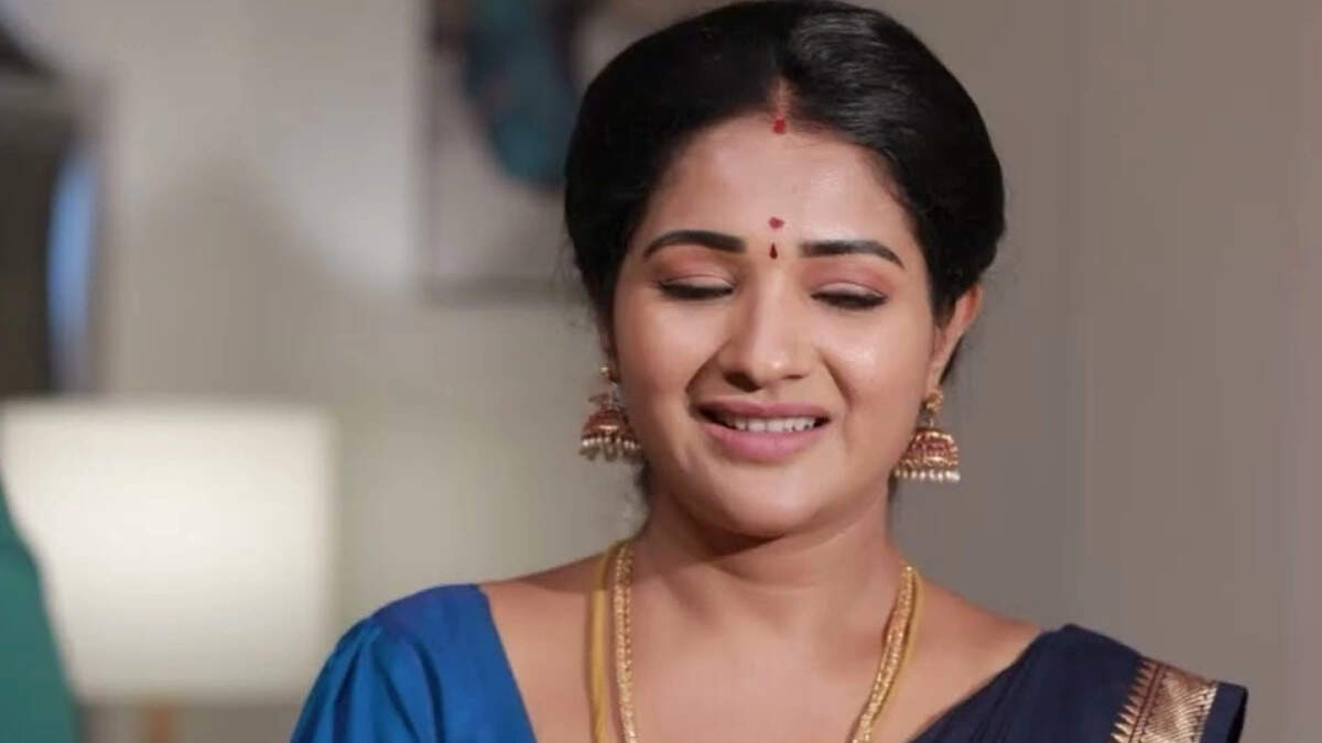மீனாவிடம் சிக்கிய ரோகிணி.. குழம்பி நிற்கும் கோபி&hellip; தங்கமயில் செய்த பெரிய விஷயம்..