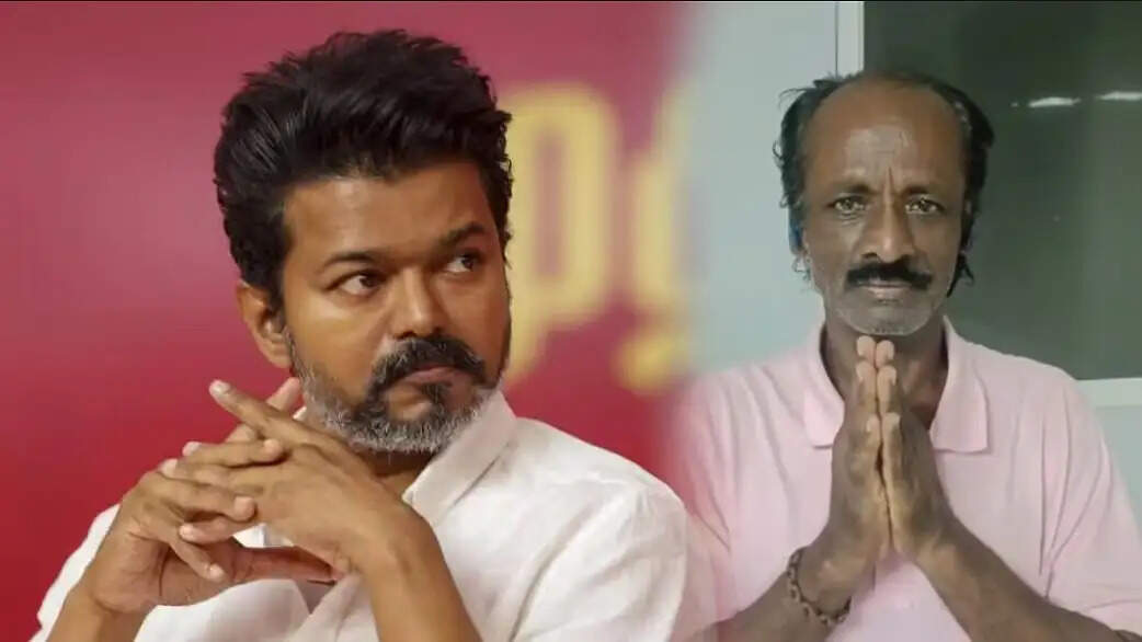 முதல்வரிடம் உதவி கேட்ட நடிகர் முத்துக்காளை மனைவி காலமானார்!