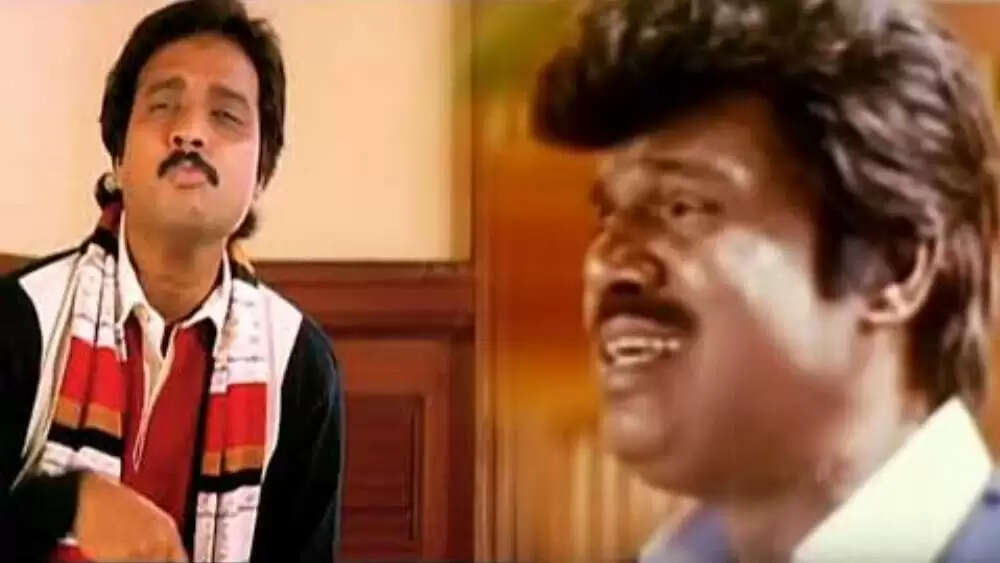 கார்த்திக்,வடிவேலு நடித்த அந்த சூப்பர்ஹிட் படக்காட்சிகள் அப்பவே வந்திருக்கா!.. ரூம் போட்டு யோசிப்பாங்களோ?..