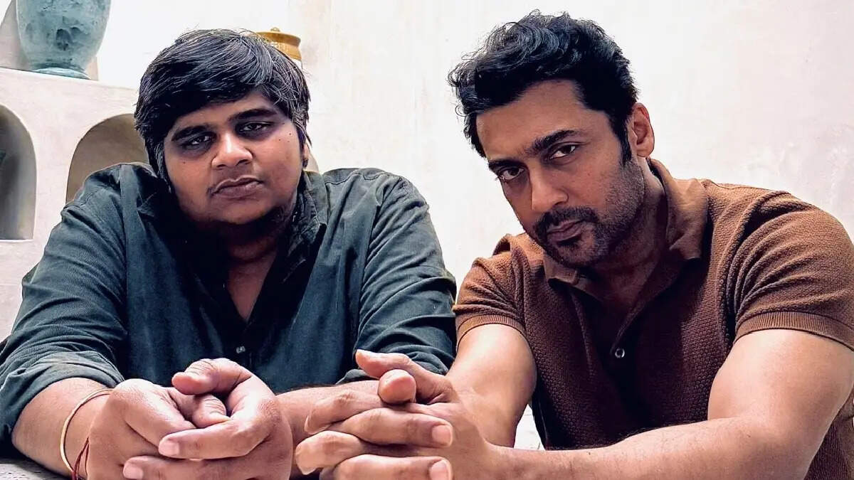 கங்குவா காலியானாலும் அடுத்தடுத்து படங்களை புக் பண்ணும் சூர்யா!.. இதோ லிஸ்ட்!...