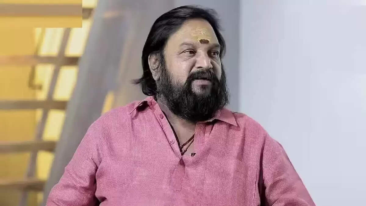 செல்வராகவனின் உதவியாளராக இருப்பது கொடுமை&hellip; என்னால அவரோட நடிக்கவே முடியலை&hellip; சீனியர் நடிகர் சொன்ன ஷாக்&hellip;