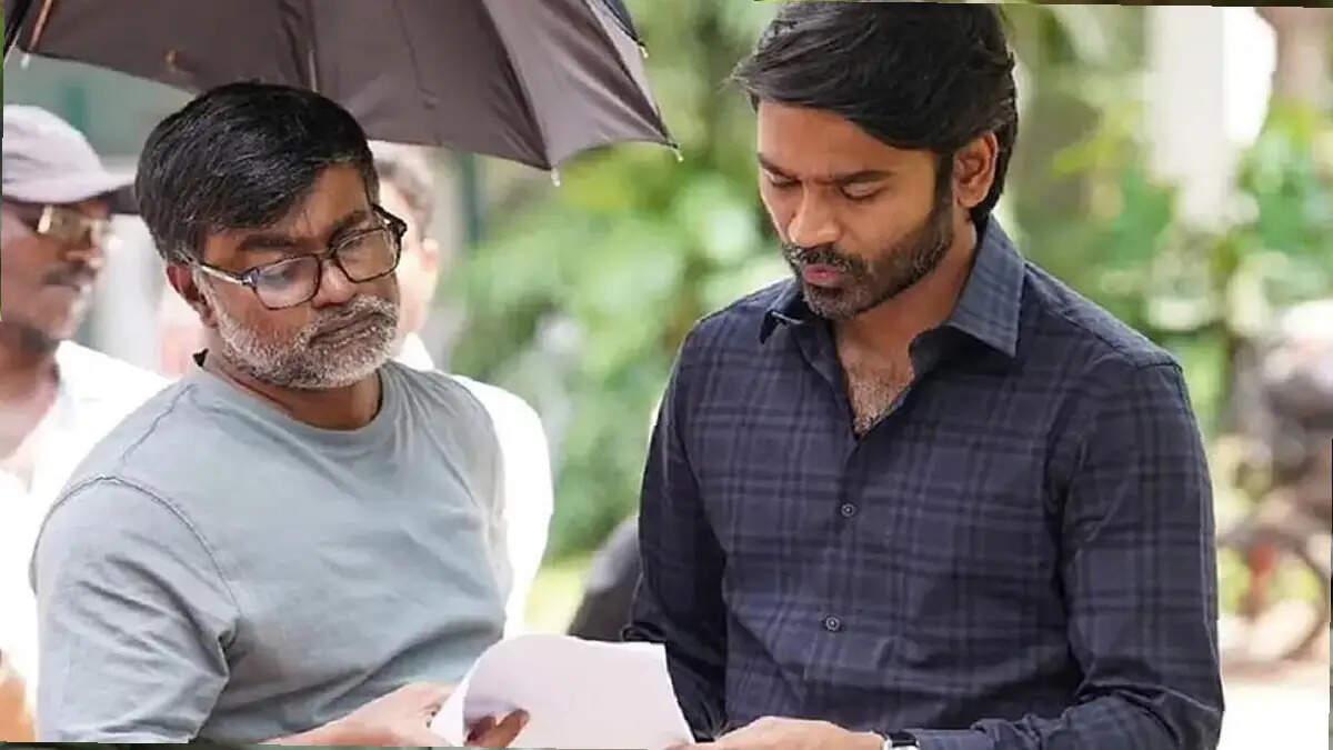 தூங்குறதே இல்ல!.. மிருகத்தனமான உழைப்பு!.. தம்பியை ஒரேடியா புகழ்ந்து தள்ளிய செல்வராகவன்!..
