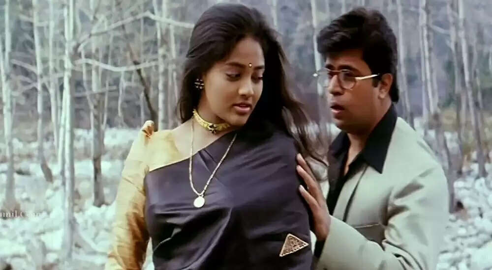 வருஷத்துல எனக்கு இப்படி ஒரு பாட்டு கிடைச்சா போதும்யா!.. எஸ்.பி.பி.யை நெகிழ வைத்த பாடல் எது தெரியுமா?