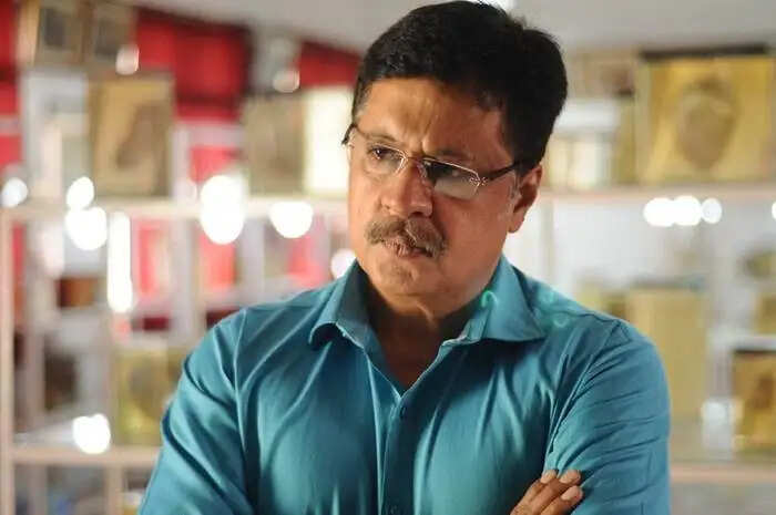 15 நிமிஷத்துல விஜயகாந்திகிட்ட இருந்து போன் வந்தது!.. ஜெயபிரகாஷ் சொன்ன சம்பவம்!..